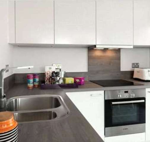  Image of 2 bedroom Apartment to rent in Rushley Way Reading RG2 at Kennet Island Reading Whitley, RG2 0GN