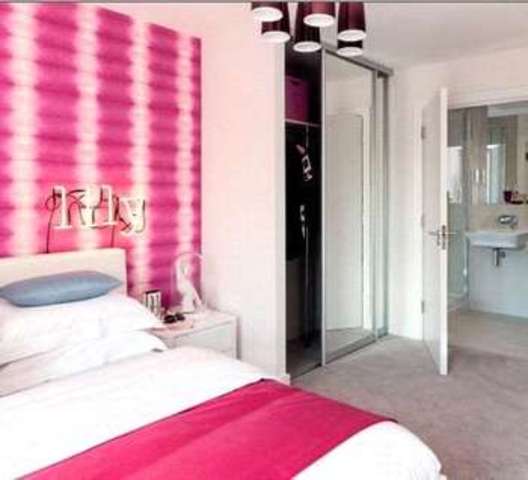  Image of 2 bedroom Apartment to rent in Rushley Way Reading RG2 at Kennet Island Reading Whitley, RG2 0GN