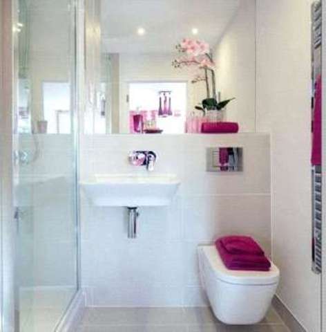  Image of 2 bedroom Apartment to rent in Rushley Way Reading RG2 at Kennet Island Reading Whitley, RG2 0GN