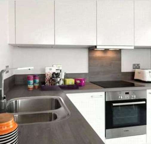  Image of 2 bedroom Apartment to rent in Rushley Way Reading RG2 at Kennet Island Reading Whitley, RG2 0GN