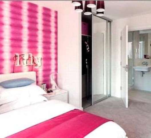  Image of 2 bedroom Apartment to rent in Rushley Way Reading RG2 at Kennet Island Reading Whitley, RG2 0GN