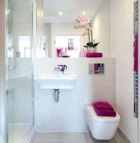  Image of 2 bedroom Apartment to rent in Rushley Way Reading RG2 at Kennet Island Reading Whitley, RG2 0GN