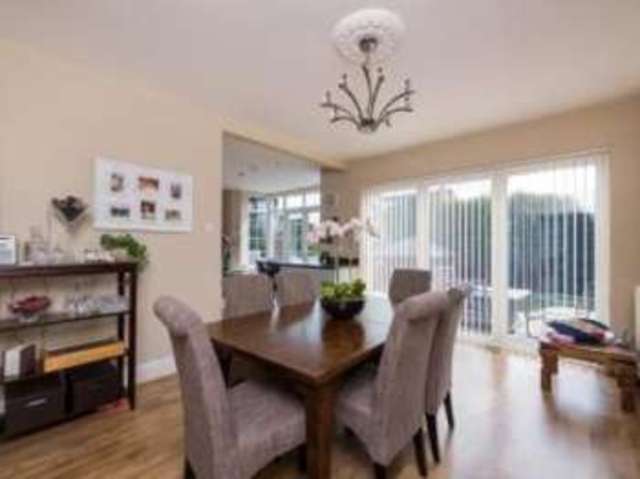  Image of 4 bedroom Bungalow for sale in Cyril Avenue Beeston Nottingham NG9 at Beeston Nottingham Beeston, NG9 1DS