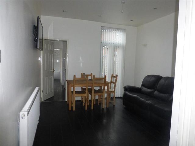  Image of 4 bedroom Detached house to rent in Daisy Road Edgbaston Birmingham B16 at Daisy Road  BIRMINGHAM, B16 9DY