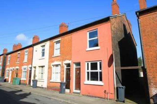  Image of 2 bedroom Terraced house for sale in Dalkeith Street Walsall WS2 at Dalkeith Street  Walsall, WS2 8QB
