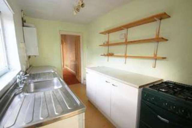  Image of 2 bedroom Terraced house for sale in Dalkeith Street Walsall WS2 at Dalkeith Street  Walsall, WS2 8QB