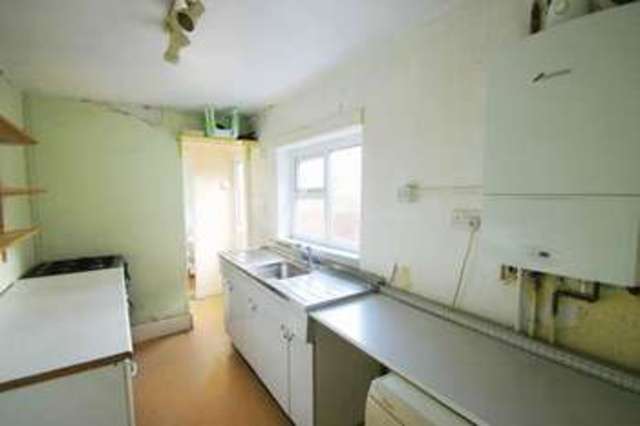  Image of 2 bedroom Terraced house for sale in Dalkeith Street Walsall WS2 at Dalkeith Street  Walsall, WS2 8QB