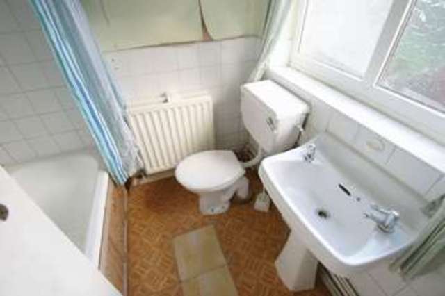  Image of 2 bedroom Terraced house for sale in Dalkeith Street Walsall WS2 at Dalkeith Street  Walsall, WS2 8QB