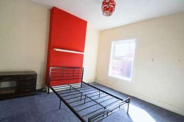  Image of 2 bedroom Terraced house for sale in Dalkeith Street Walsall WS2 at Dalkeith Street  Walsall, WS2 8QB