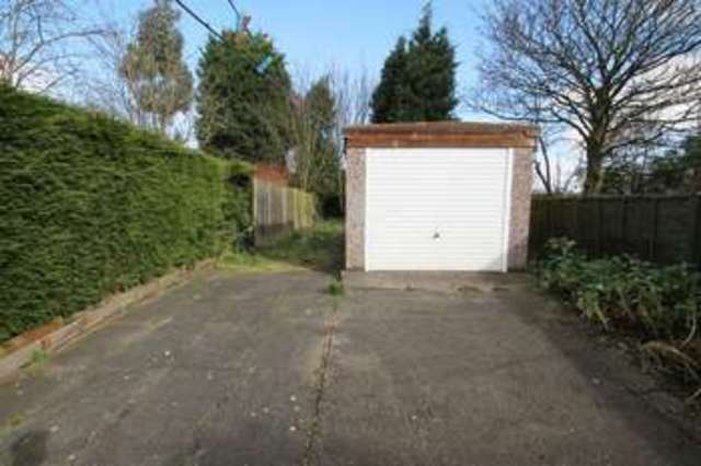  Image of 2 bedroom Terraced house for sale in Dalkeith Street Walsall WS2 at Dalkeith Street  Walsall, WS2 8QB