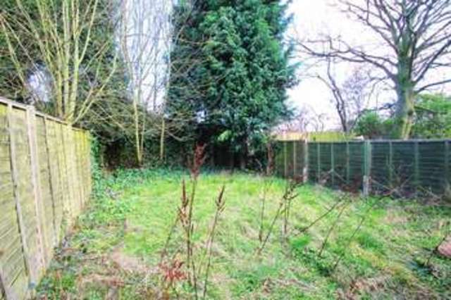 Image of 2 bedroom Terraced house for sale in Dalkeith Street Walsall WS2 at Dalkeith Street  Walsall, WS2 8QB