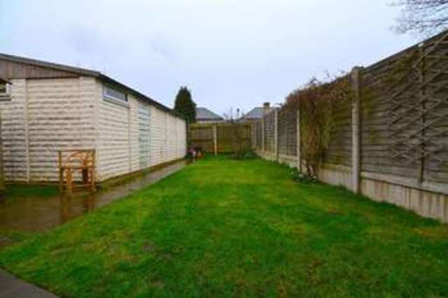  Image of 2 bedroom Semi-Detached house for sale in Danby Grove Erdington Birmingham B24 at Danby Grove  Birmingham, B24 9SU