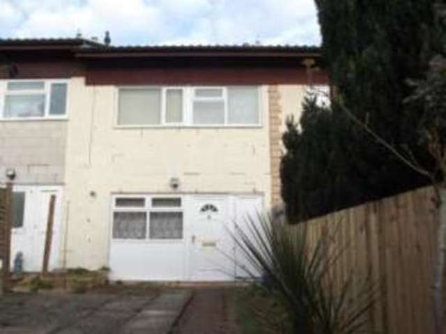  Image of 3 bedroom Terraced house for sale in Daniels Welch Coffee Hall Milton Keynes MK6 at Coffee Hall Milton Keynes Woughton on the Green, MK6 5DY