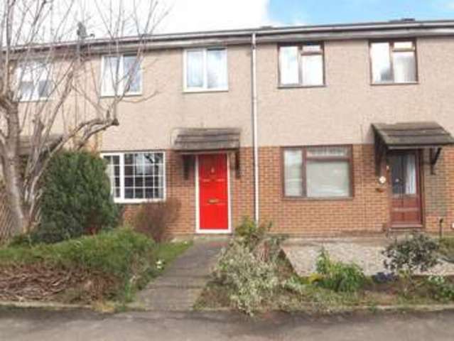  Image of 3 bedroom Terraced house for sale in Davenport Road Yarm TS15 at Davenport Road  Yarm, TS15 9TW