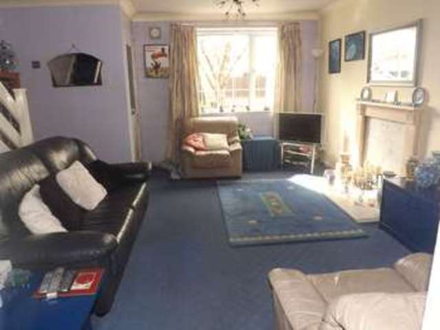  Image of 3 bedroom Terraced house for sale in Davenport Road Yarm TS15 at Davenport Road  Yarm, TS15 9TW