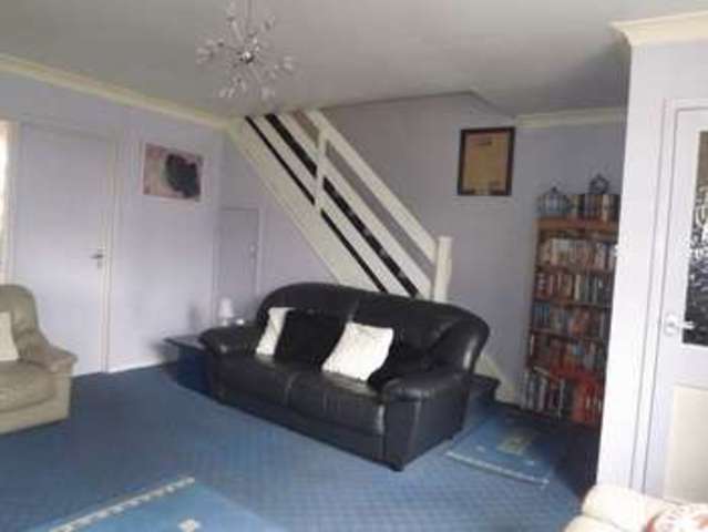  Image of 3 bedroom Terraced house for sale in Davenport Road Yarm TS15 at Davenport Road  Yarm, TS15 9TW