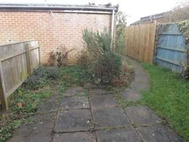  Image of 3 bedroom Terraced house for sale in Davenport Road Yarm TS15 at Davenport Road  Yarm, TS15 9TW