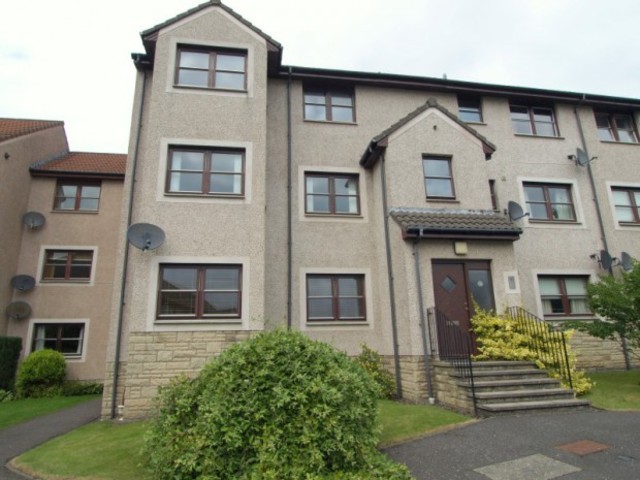  Image of 2 bedroom Flat to rent in David Henderson Court Dunfermline KY12 at Dunfermline Fife Fife, KY12 9DX
