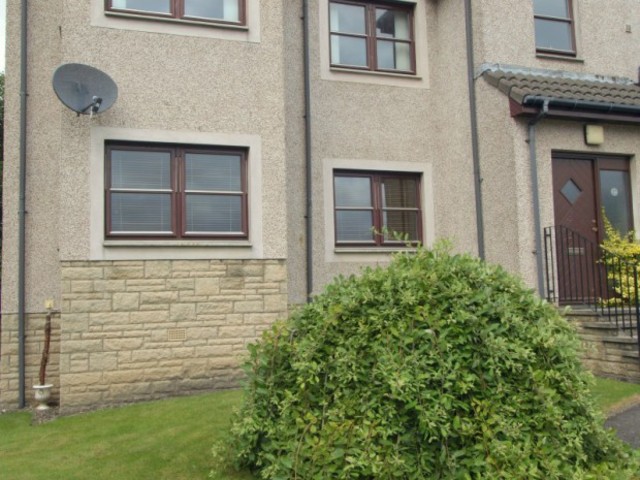  Image of 2 bedroom Flat to rent in David Henderson Court Dunfermline KY12 at Dunfermline Fife Fife, KY12 9DX