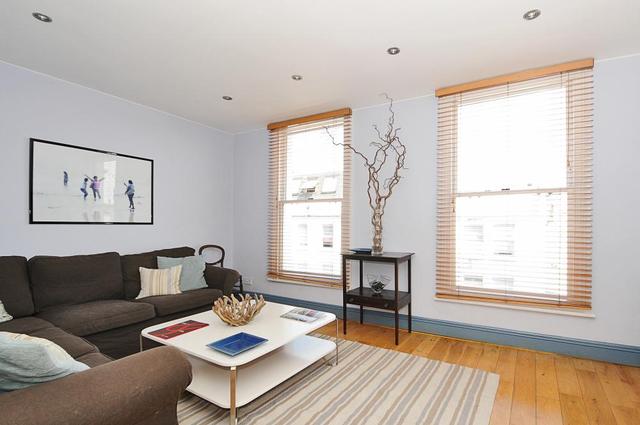  Image of 2 bedroom Property to rent in Dawes Road London SW6 at Dawes Road  London, SW6 7DU