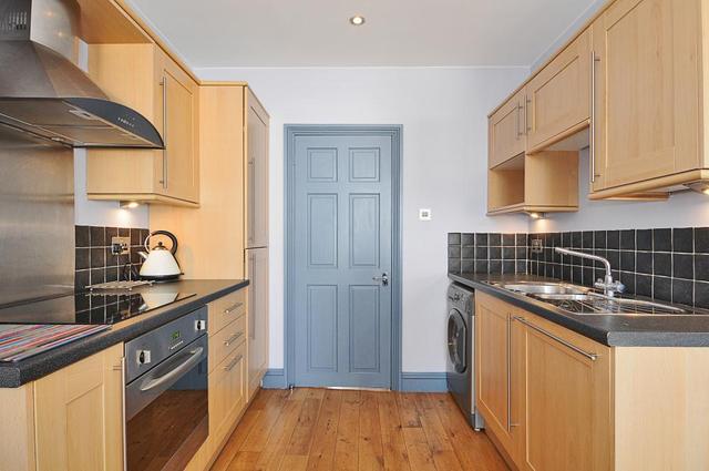  Image of 2 bedroom Property to rent in Dawes Road London SW6 at Dawes Road  London, SW6 7DU