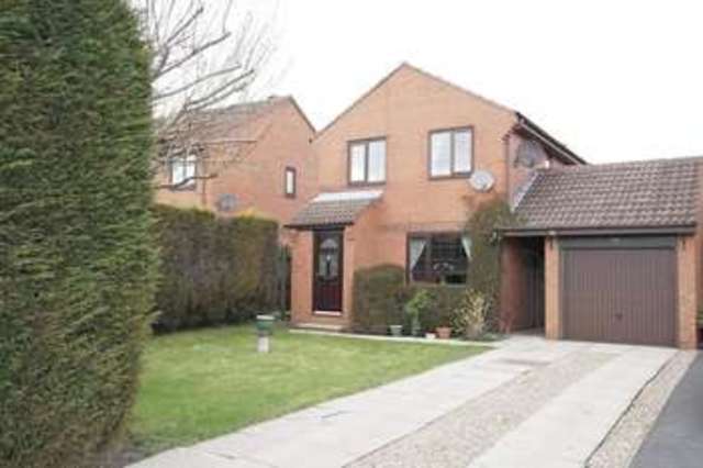  Image of 3 bedroom Detached house for sale in Dawsons Corner Stanningley Pudsey LS28 at Pudsey, LS28 5TA