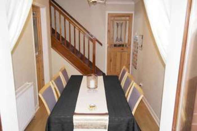  Image of 3 bedroom Detached house for sale in Dawsons Corner Stanningley Pudsey LS28 at Pudsey, LS28 5TA