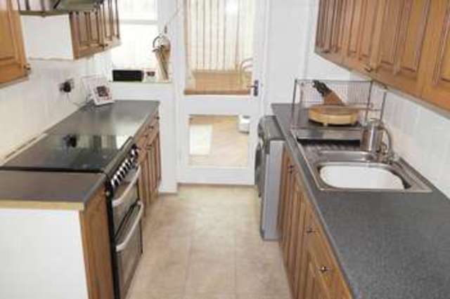  Image of 3 bedroom Detached house for sale in Dawsons Corner Stanningley Pudsey LS28 at Pudsey, LS28 5TA
