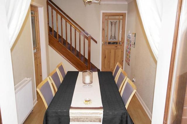  Image of 3 bedroom Detached house for sale in Dawsons Corner Stanningley Pudsey LS28 at Pudsey, LS28 5TA