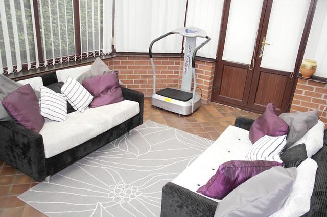  Image of 3 bedroom Detached house for sale in Dawsons Corner Stanningley Pudsey LS28 at Pudsey, LS28 5TA