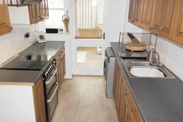  Image of 3 bedroom Detached house for sale in Dawsons Corner Stanningley Pudsey LS28 at Pudsey, LS28 5TA
