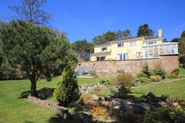  Image of 4 bedroom Detached house for sale in Dawstone Road Heswall Wirral CH60 at Dawstone Road Heswall Wirral, CH60 0BU