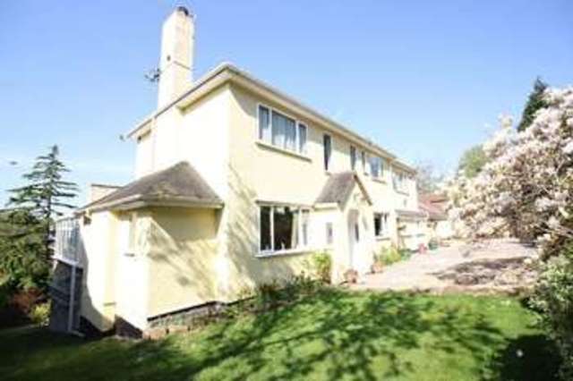  Image of 4 bedroom Detached house for sale in Dawstone Road Heswall Wirral CH60 at Dawstone Road Heswall Wirral, CH60 0BU