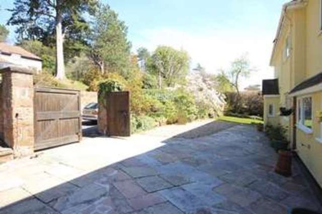  Image of 4 bedroom Detached house for sale in Dawstone Road Heswall Wirral CH60 at Dawstone Road Heswall Wirral, CH60 0BU
