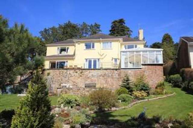  Image of 4 bedroom Detached house for sale in Dawstone Road Heswall Wirral CH60 at Dawstone Road Heswall Wirral, CH60 0BU