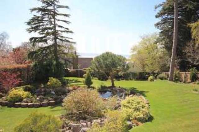  Image of 4 bedroom Detached house for sale in Dawstone Road Heswall Wirral CH60 at Dawstone Road Heswall Wirral, CH60 0BU