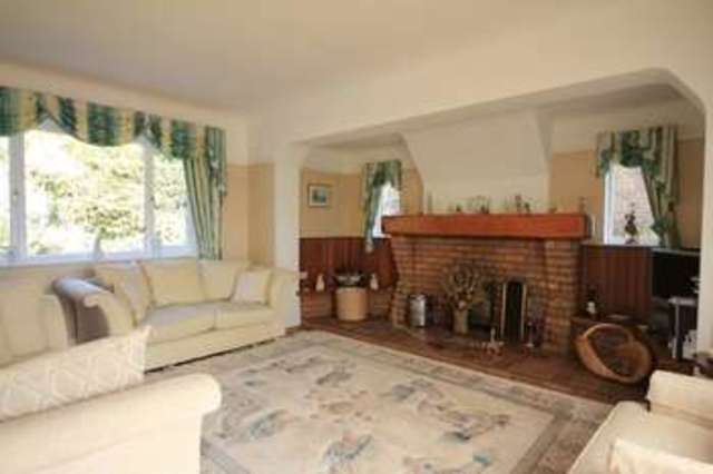 Image of 4 bedroom Detached house for sale in Dawstone Road Heswall Wirral CH60 at Dawstone Road Heswall Wirral, CH60 0BU