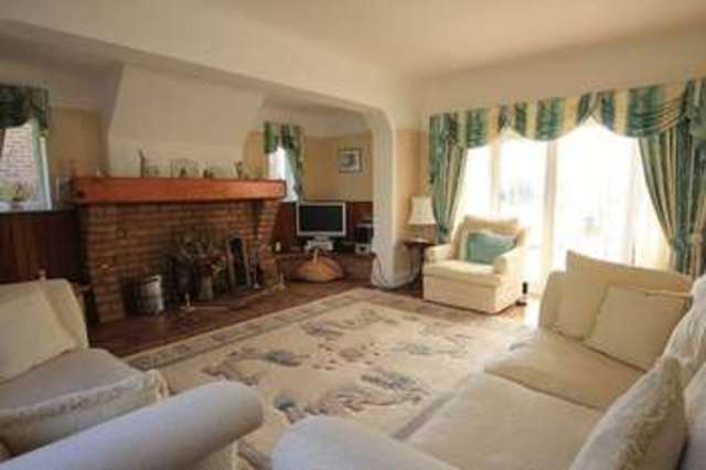  Image of 4 bedroom Detached house for sale in Dawstone Road Heswall Wirral CH60 at Dawstone Road Heswall Wirral, CH60 0BU