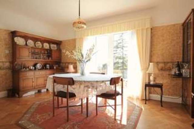  Image of 4 bedroom Detached house for sale in Dawstone Road Heswall Wirral CH60 at Dawstone Road Heswall Wirral, CH60 0BU