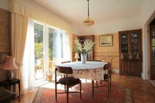  Image of 4 bedroom Detached house for sale in Dawstone Road Heswall Wirral CH60 at Dawstone Road Heswall Wirral, CH60 0BU