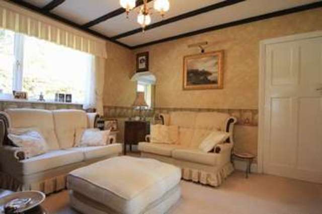  Image of 4 bedroom Detached house for sale in Dawstone Road Heswall Wirral CH60 at Dawstone Road Heswall Wirral, CH60 0BU