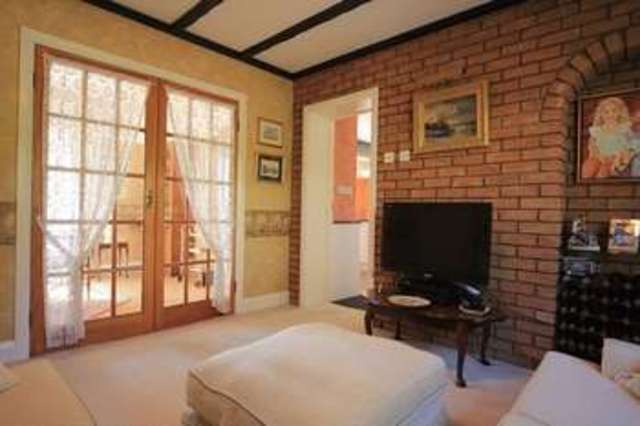  Image of 4 bedroom Detached house for sale in Dawstone Road Heswall Wirral CH60 at Dawstone Road Heswall Wirral, CH60 0BU