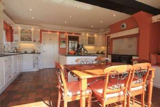  Image of 4 bedroom Detached house for sale in Dawstone Road Heswall Wirral CH60 at Dawstone Road Heswall Wirral, CH60 0BU