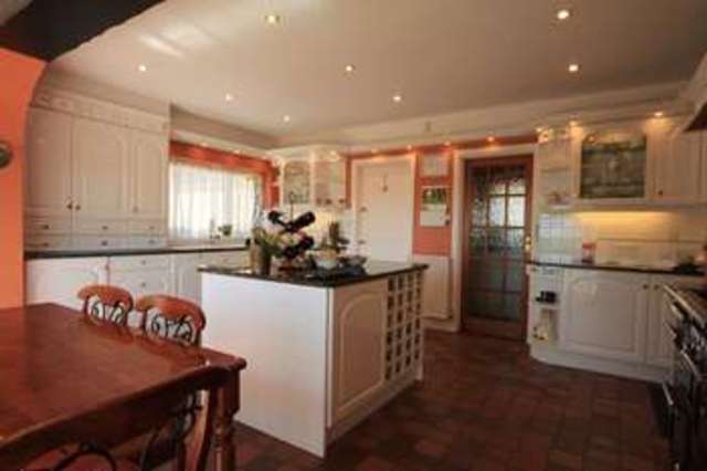  Image of 4 bedroom Detached house for sale in Dawstone Road Heswall Wirral CH60 at Dawstone Road Heswall Wirral, CH60 0BU