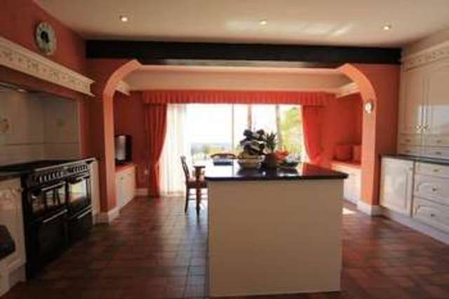  Image of 4 bedroom Detached house for sale in Dawstone Road Heswall Wirral CH60 at Dawstone Road Heswall Wirral, CH60 0BU