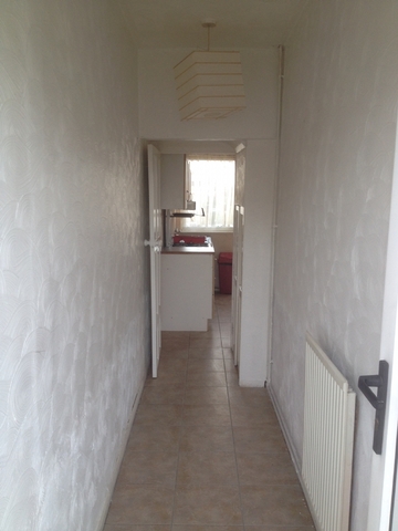  Image of 4 bedroom Terraced house to rent in Deacon Crescent New Rossington Doncaster DN11 at Deacons Crescent  Doncaster, DN11 0SY