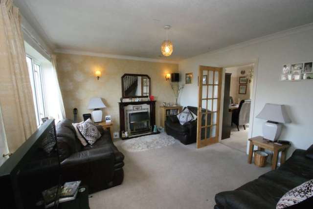  Image of 3 bedroom Semi-Detached house for sale in Debruse Avenue Yarm TS15 at Debruse Avenue  Yarm, TS15 9QL