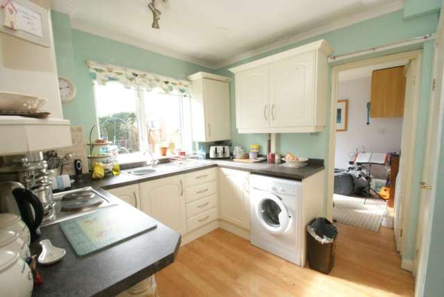  Image of 3 bedroom Semi-Detached house for sale in Debruse Avenue Yarm TS15 at Debruse Avenue  Yarm, TS15 9QL