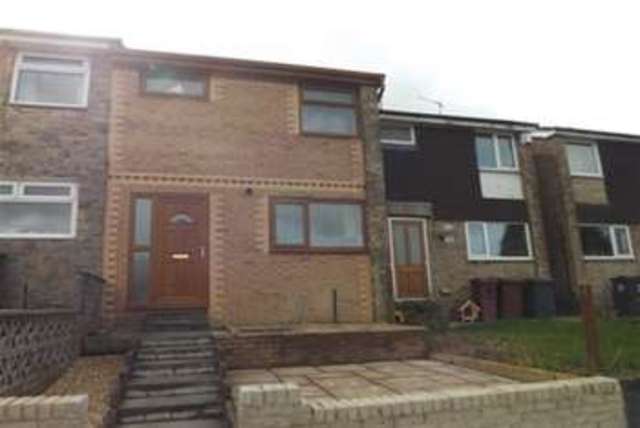  Image of 3 bedroom Detached house to rent in Delph Approach Blackburn BB1 at Blackburn, BB1 2BH