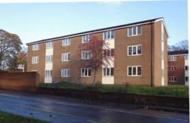  Image of 2 bedroom Apartment to rent in Delph Lane Whiston Prescot L35 at Whiston, L35 7JE
